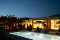 The Attican Villa &amp; Estate στην Ανάβυσσο: Το νέο κατάλυμα της Aria Hotels