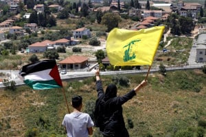 Μεσανατολικό: Η Χεζμπολάχ χαιρετίζει τη νίκη των Παλαιστινίων μετά την κήρυξη εκεχειρίας με το Ισραήλ