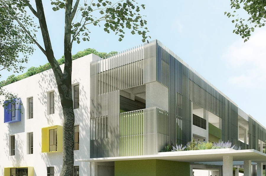 Επένδυση Ελληνικού: Αυτό θα είναι το πρώτο κτίριο που θα ανεγερθεί – Ποιους θα στεγάσει