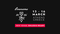 Από τις 13 έως τις 16 Μαρτίου θα πραγματοποιηθεί η έκθεση κρασιού «Οινόραμα»
