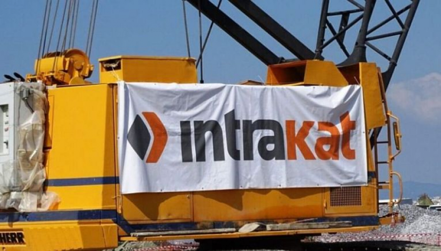 Intrakat: Ποιοι είναι οι νέοι βασικοί μέτοχοι, μετά τις μεταβολές των ποσοστών