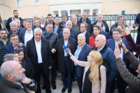 ΚΕΔΕ: Μαζικό μήνυμα από τους Δήμους – Ώρα ευθύνης για την Πολιτεία