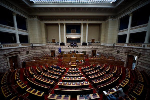 Επιτροπή Δημ. Διοίκησης: Ψηφίσθηκε επί της αρχής το σ/ν για την τηλεργασία