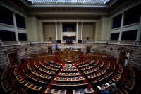 Επιτροπή Δημ. Διοίκησης: Ψηφίσθηκε επί της αρχής το σ/ν για την τηλεργασία