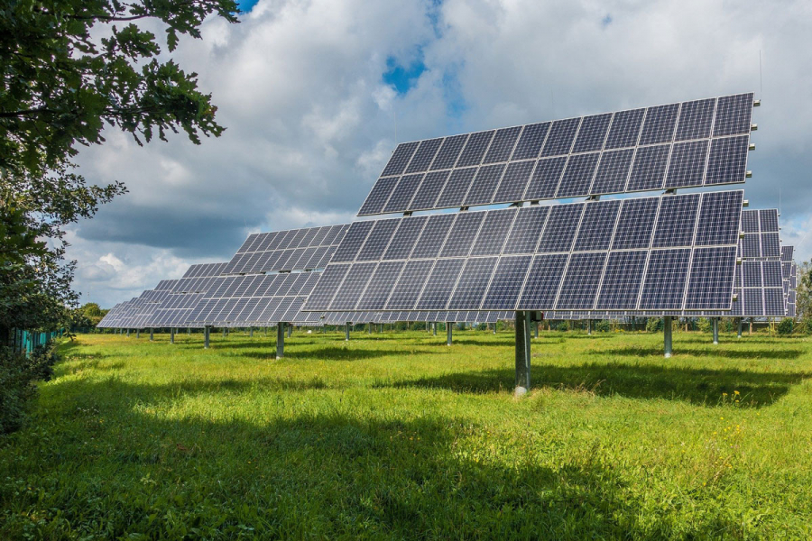 Intracom Telecom: Ολοκλήρωσε την κατασκευή 47 φωτοβολταϊκών έργων