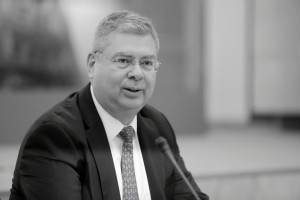 ΣΕΒ: Νέος πρόεδρος του Συμβουλίου για τη Βιώσιμη Ανάπτυξη ο Ανδρέας Σιάμισιης