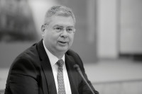 ΣΕΒ: Νέος πρόεδρος του Συμβουλίου για τη Βιώσιμη Ανάπτυξη ο Ανδρέας Σιάμισιης