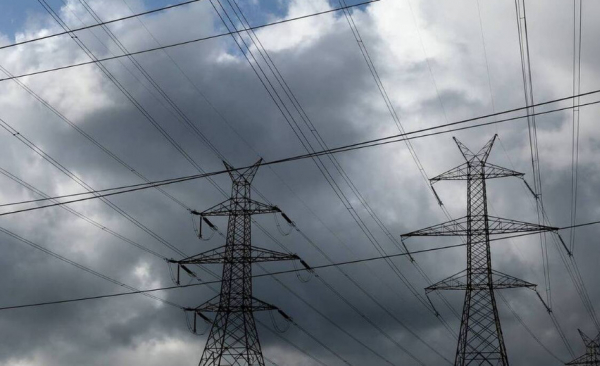 Περιορισμένες οι βλάβες στην ηλεκτροδότηση από την κακοκαιρία