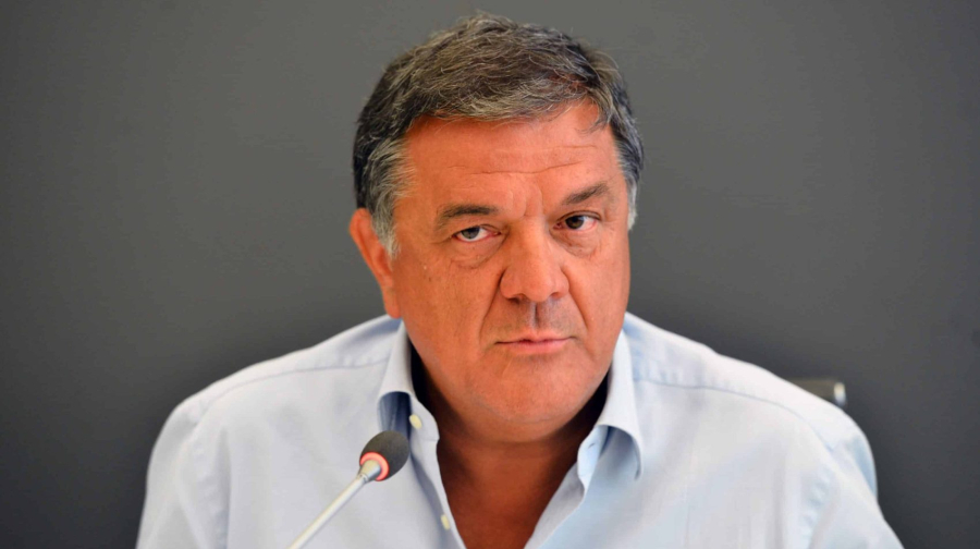 Qatargate: Ιταλοί εισαγγελείς συναινούν στην έκδοση της συζύγου και κόρης του Παντσέρι