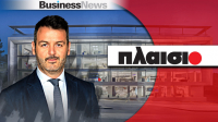 Ο Κώστας Γεράρδος μπαίνει στη διαφήμιση