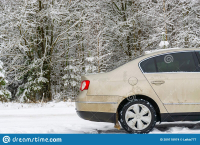 Αυτοκίνητο: Απλά βήματα για την προστασία του τον χειμώνα