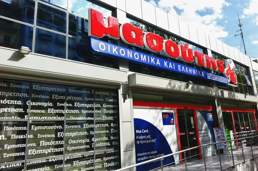 Η Διαμαντής Μασούτης Α.Ε. χρηματοδοτεί επιστημονική έρευνα για την πρόληψη και αντιμετώπιση της άνοιας