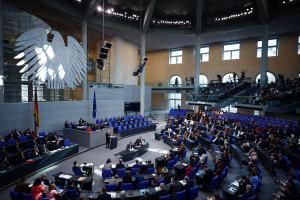 Γερμανία: Από το 2024 η ψήφιση του προϋπολογισμού - Διαφωνίες μεταξύ των κομμάτων του κυβερνητικού συνασπισμού