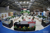 ΠΙΝΔΟΣ: Δυναμική παρουσία στην Έκθεση Food Expo 2026