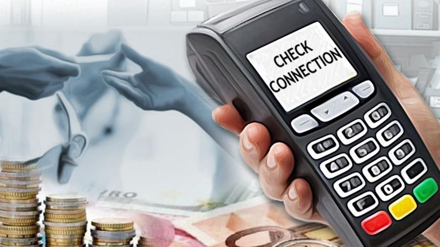 Οι αποστολές οθονών POS θα μειωθούν έως και 11,5% το 2026