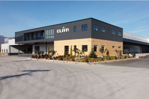 ΕΛΙΤΑ ΑΕ: Επένδυση €3,87 εκατ. στη Νάουσα - Χρηματοδότηση από ΤΑ και Eurobank