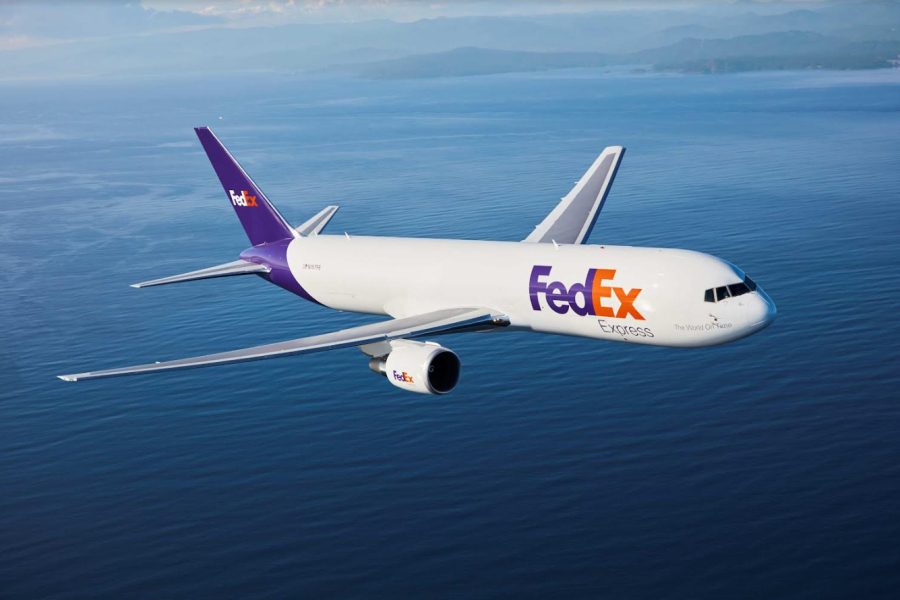 Fedex Express: Φτάνει πλέον σε μία ημέρα, από τις ΗΠΑ στην Ελλάδα