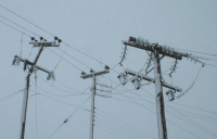 ΔΕΔΔΕ: Πού εντοπίζονται προβλήματα ηλεκτροδότησης, λόγω κακοκαιρίας