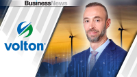 Διονύσης Τσίτος, Managing Director Volton: ΑΠΕ και κινητή τηλεφωνία οι προτεραιότητές μας