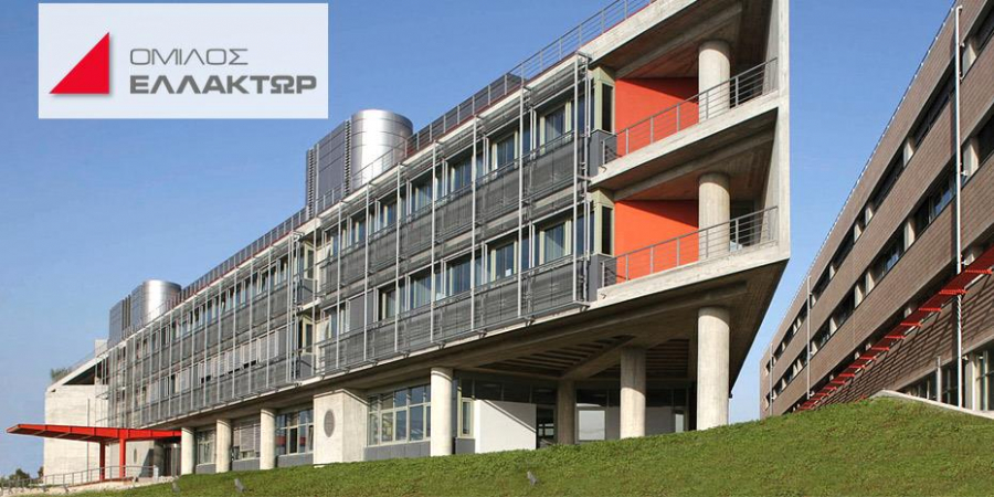 ΕΛΛΑΚΤΩΡ: Αύξηση τζίρου 14% και οριακή κερδοφορία στο α΄τρίμηνο του 2022