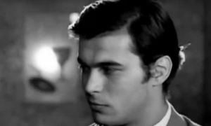 Πέθανε σε ηλικία 80 ετών ο ηθοποιός Άλκης Γιαννακάς, το «Ρεμάλι της Φωκίωνος Νέγρη»