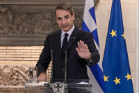 Δημοσίευμα - κόλαφος από το Politico για την κυβέρνηση και τα Μέσα Ενημέρωσης στην Ελλάδα