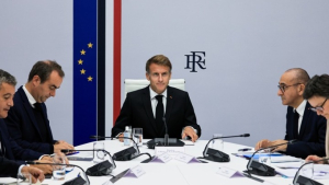 Γαλλία- ταραχές: Υπό πίεση, η κυβέρνηση Μακρόν προσπαθεί να ανακτήσει τον έλεγχο