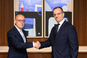 Στρατηγική συνεργασία Siemens και PRODEA Investments