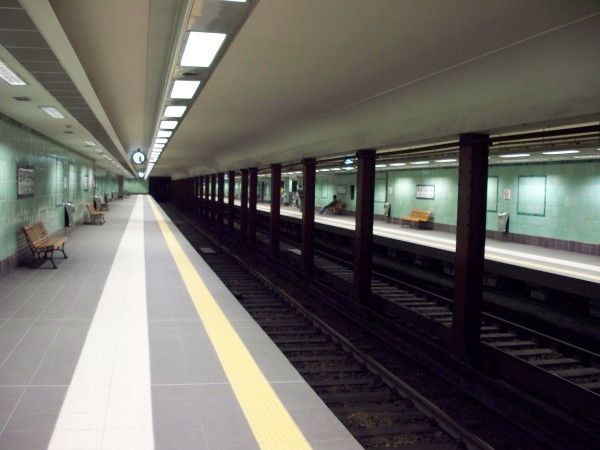 ΗΣΑΠ: Κλείνουν αύριο στις 17:30 οι σταθμοί Ειρήνη και Νεραντζιώτισσα