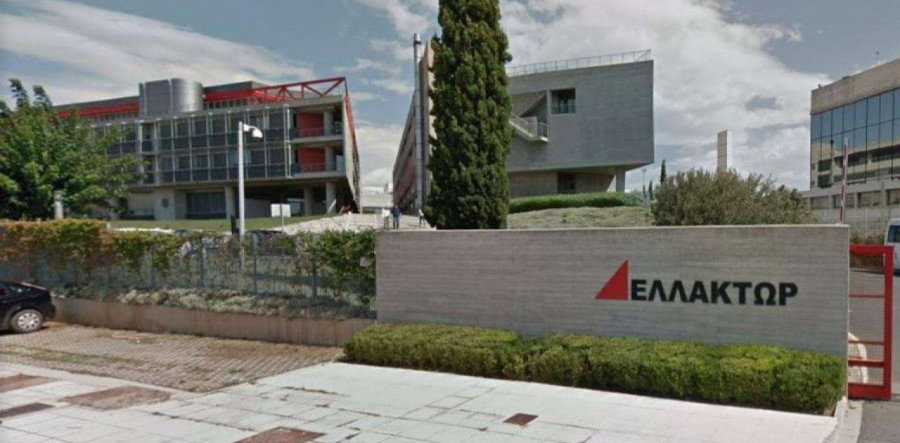 Αγωγή Greenhill για ΕΛΛΑΚΤΩΡ: Ζητά αναστολή δικαιωμάτων ψήφου Reggerborgh - Λ. Μπόμπολα