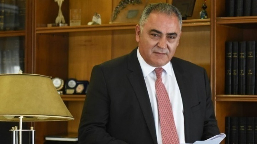 Χατζηθεοδοσίου: Το 85 % των ΜμΕ είναι αποκλεισμένες από το τραπεζικό σύστημα