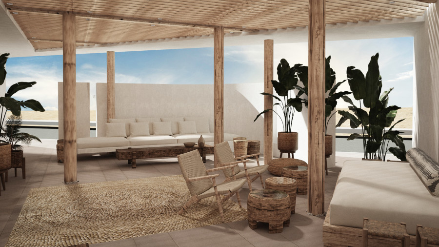 ΥΠΕΝ - Κεντρικό Συμβούλιο Αρχιτεκτονικής: Νέες εγκρίσεις με αναπτυξιακό πρόσημο