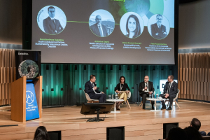 Deloitte: Βιωσιμότητα και ανθεκτικότητα ως πυλώνες δημιουργίας αξίας