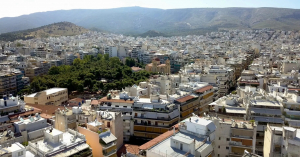 Ο Δήμος Βύρωνα μετατρέπεται σε «έξυπνη πόλη»