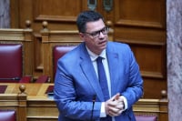 Θ. Κοντογεώργης: «Έχουμε κάνει τα κουμάντα μας για την αντιμετώπιση του ενεργειακού κόστους, εφόσον χρειαστεί»