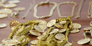 Κηφισιά: Ριφιφί σε κατάστημα συλλεκτικών νομισμάτων - Λεία άνω του 1 εκατ. ευρώ