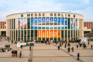 Μέχρι 1η Σεπτεμβρίου η προθεσμία κράτησης χώρου για τη συμμετοχή στην ITB Berlin 2024