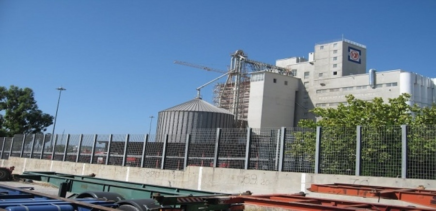 Κυλινδρόμυλοι Σαραντόπουλος: Αύξηση πωλήσεων 29,21% σε επίπεδο ομίλου στο εννεάμηνο