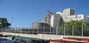 Κυλινδρόμυλοι Σαραντόπουλος: Αύξηση πωλήσεων 29,21% σε επίπεδο ομίλου στο εννεάμηνο