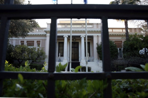 Έκτακτο ΚΥΣΕΑ στις 18:00 για τις ανησυχητικές εξελίξεις στη Μ. Ανατολή - Επιστρέφει από τις ΗΠΑ ο Δένδιας