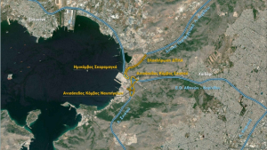 Aναγνωστόπουλος (ΓΓ Υποδομών): Εντός του 2025 ξεκινά το έργο του κόμβου Σχιστού και της Περιφερειακής Αιγάλεω