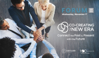 CEO Clubs Greece Forum: Συν-δημιουργώντας τη Νέα Εποχή