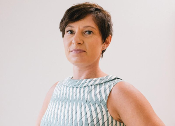 Kate Lee, Founder &amp; CEO By the Horns: Το Accountability mindset δηµιουργεί επιτυχηµένες οµάδες