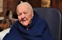 Ιταλία: Πέθανε σε ηλικία 112 ετών η γηραιότερη κάτοικος της χώρας