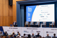 O απολογισμός του 3ου Real Estate Market - The Real Estate Round Table 2026