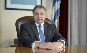 Β. Κορκίδης: Οι «υβριδικές επιπτώσεις» των αμερικανικών δασμών - Το αντίκτυπο σε Ελλάδα και ΕΕ