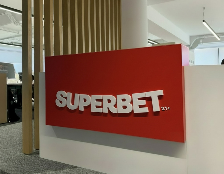 Superbet: Επίσημη πρεμιέρα στην Ελλάδα