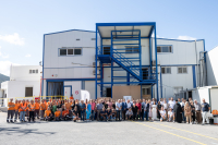 DS Smith: Συνεχίζει δυναμικά το επενδυτικό της πλάνο στην Ελλάδα