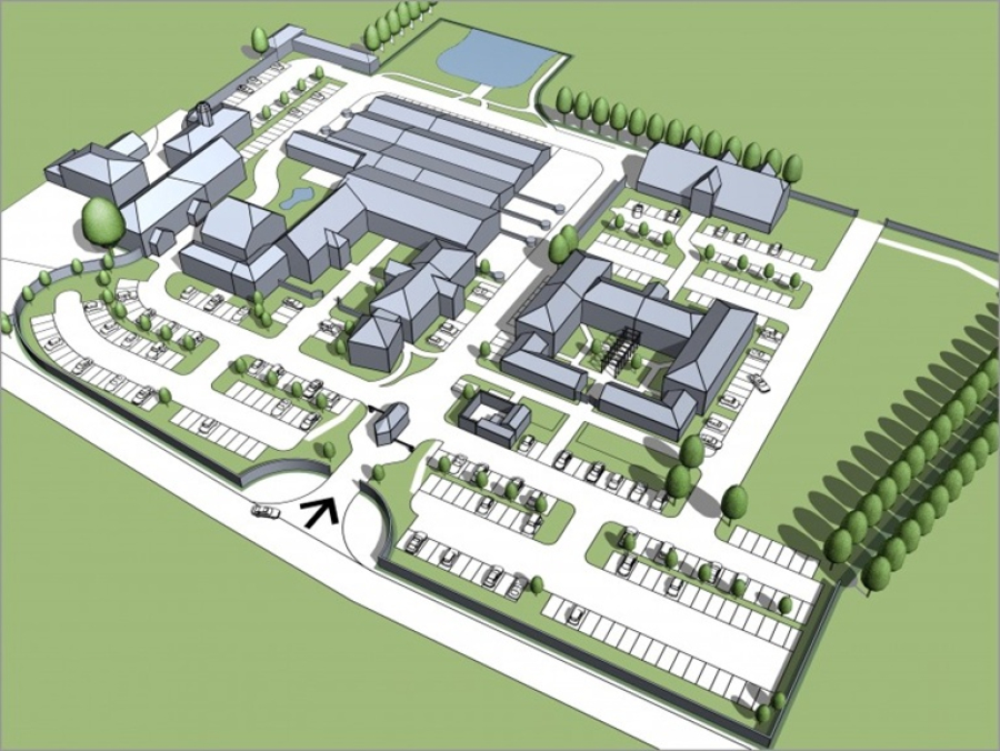 Υπουργείο Ανάπτυξης: Νέο σχέδιο απόφασης για τα Οικολογικά Επιχειρηματικά Πάρκα - Πού στοχεύει