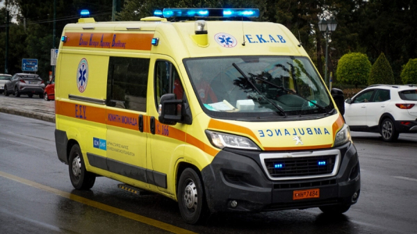 Κορινθία: Νεκρός 17χρονος από μαχαιριές στο Λουτράκι – Τραυματίας ένας ακόμα 19χρονος, κατονόμασε τον δράστη
